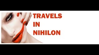 X T C : Travels In Nihilon (REMASTERED AUDIO + VISUAL PRESENTATION)