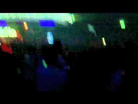 Lukkas plays FunkStation99 - Short Dick Man @ Planet Tus, Koper - 8.1.2011