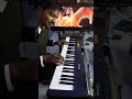 Munbe Vaa Bgm Piano Cover Sillunu Oru Kadhal Tamil Movie Suriya Bhumika Jyothika AR Rahman