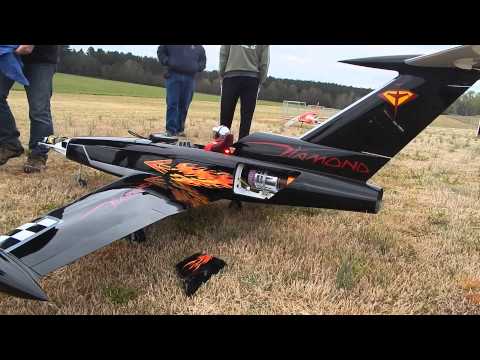 Aviation Design Diamond