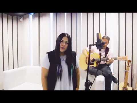 No pares de soñar (cover acústico fy David Eron)