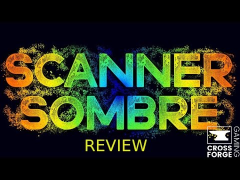 scanner sombre game plot scanner sombre game plot