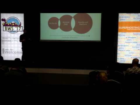 Refactoring CSS Without Losing Your Mind - Harry Roberts @ BWS'17