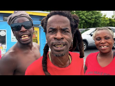 GOULDS "G-town" Zone 7 Hood feat. Sabo, Dynamite & Shannon | Miami Addiction Interview