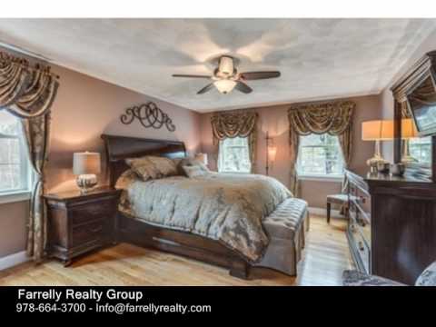 18 DORCHESTER STREET, Wilmington MA 01887 - Single Family Home - Real Estate - For Sale -