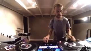 A-Trak feat. Phantogram "Parallel Lines" Serato 7"