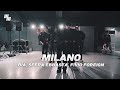 BIA, Sfera Ebbasta, Fivio Foreign - MILANO DANCE | Choreography by 영인 YOUNGIN | LJ DANCE STUDIO