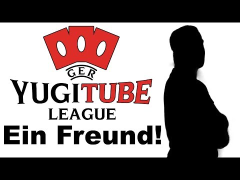 Yu-Gi-Oh! GYL 2 - A Friend | Episode 13