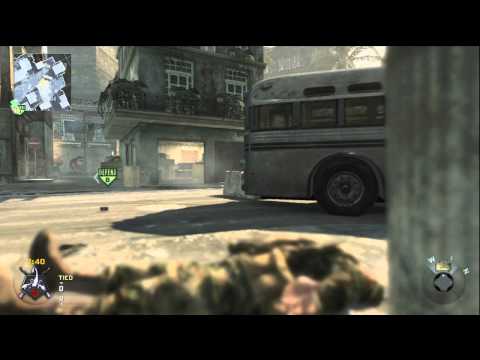 Royalty vs mythiX l Havana Demolition