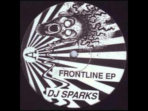 DJ Sparks - Frontline