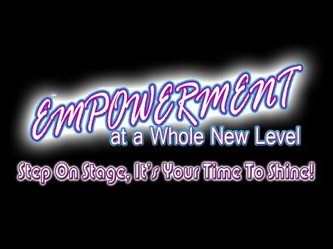 NPC/IFBB - Bikini Fitness Body Building On Stage Experience