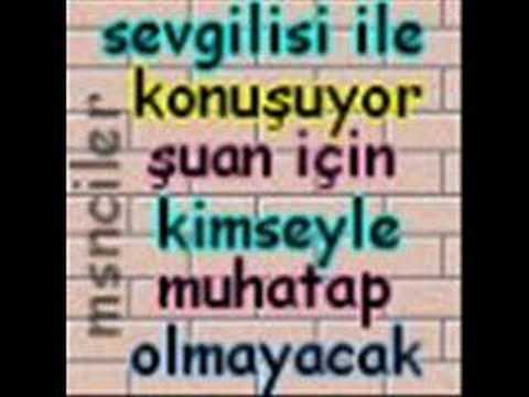 MelihCan-Sensiz Yasayamam delifisek19.oyla9.de