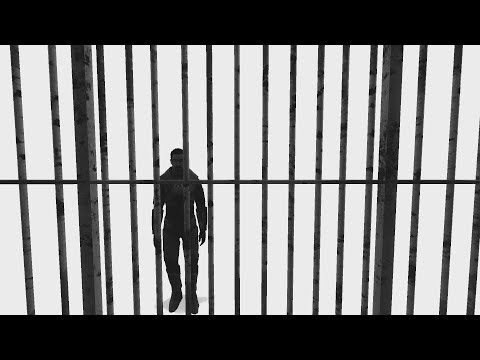 half-life 2: alone in the prison