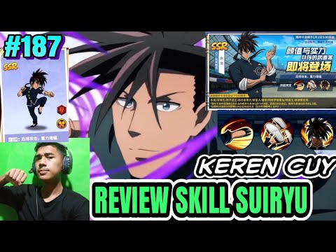 Review Suiryu Limited Character Server China One Punch Man The Strongest