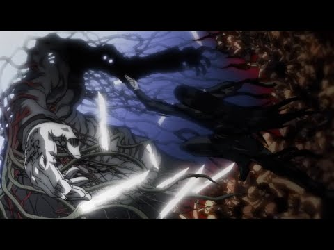 Hellsing Ultimate - Duel Before Dawn (Unreleased OST)