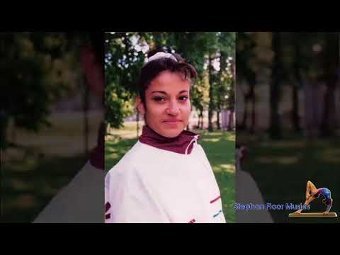 Eszter Ovary - Floor Music 1996