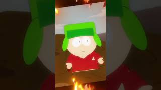 kyle edit #southpark #dontcheckthesound #cold #kylebroflovski #jewish #kickthebaby