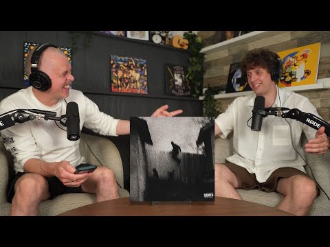 Dad Reacts to Travis Scott - JACKBOYS 2