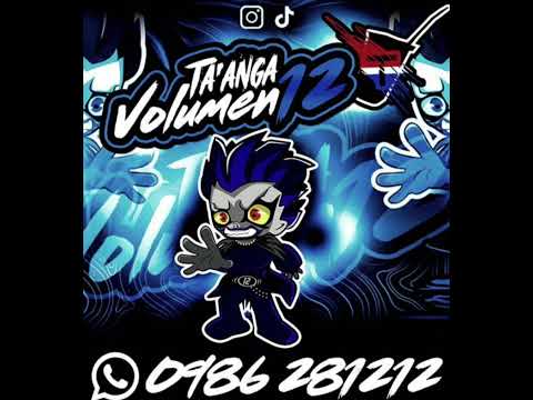 10 MINUTOS DE RITMO NOVO DO TAANGA PRODUCCIÓNES VOL 13 