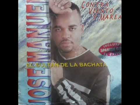 José Manuel El Sultán De La Bachata Sus Mejores Bachatas Mix Vol.4 #Comparte