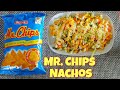 Mr Chips Nachos Homemade Nachos Homemade Nachos Recipe