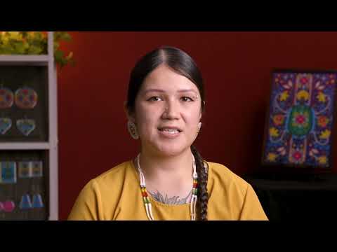 Kaylene B - Researching art grants