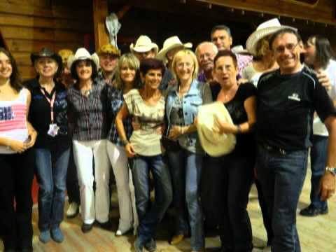 MIRANDE 2011 - FESTIVAL IN - COUNTRY MUSIC -