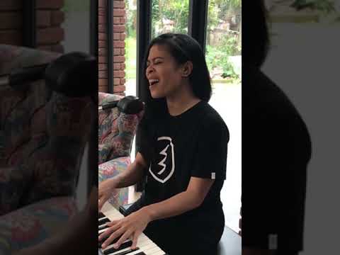 Andaikan Kau Datang (Cover) - Kikan Namara