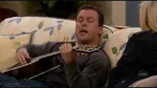 rodney carrington sings to his wife