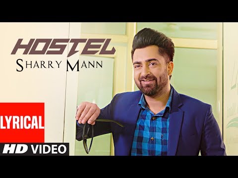 Hostel (Lyrical) — watch video