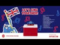 Video: Faba - Canciones - Let´s sing together ! (En Inglés)