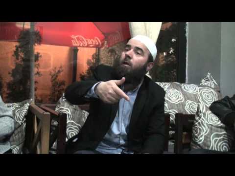 Çfarë të mire mund tu bëjmë të vdekurve - Hoxhë Jusuf Hajrullahu