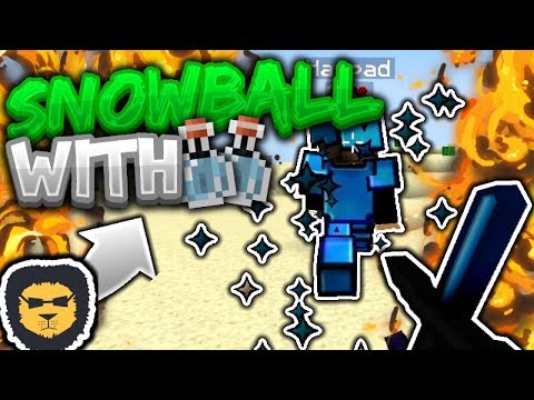 SNOWBALL WITH SPEED! (UHC Highlights)