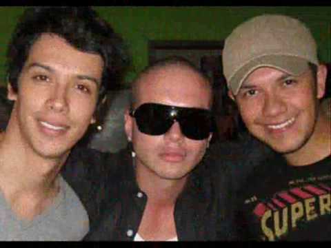 Quisiera Pasabordo ft J Balvin.wmv