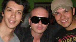 Quisiera Pasabordo ft J Balvin.wmv