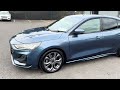 2023 Ford Focus 1.5L Diesel For Sale Images