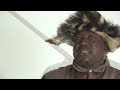 Matima Molahlehi On How To Play Lesiba