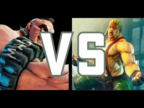 PS 17.10.28 F3 alucarD [Abigail] vs KJ Styles [Alex]