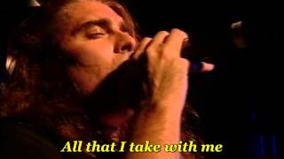 Dream Theater - Through my words - with lyrics