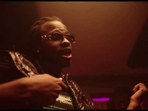 [FREE] INSTRU "KIMA X TIGUERE 635 X KALASH" (THO-MY)