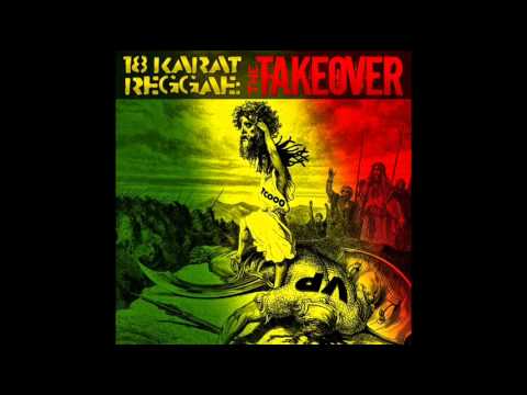 Instrumentals - I Survive (Reggae Gold 2012)