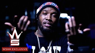 Shy Glizzy "Vlone" (WSHH Exclusive - Official Music Video)