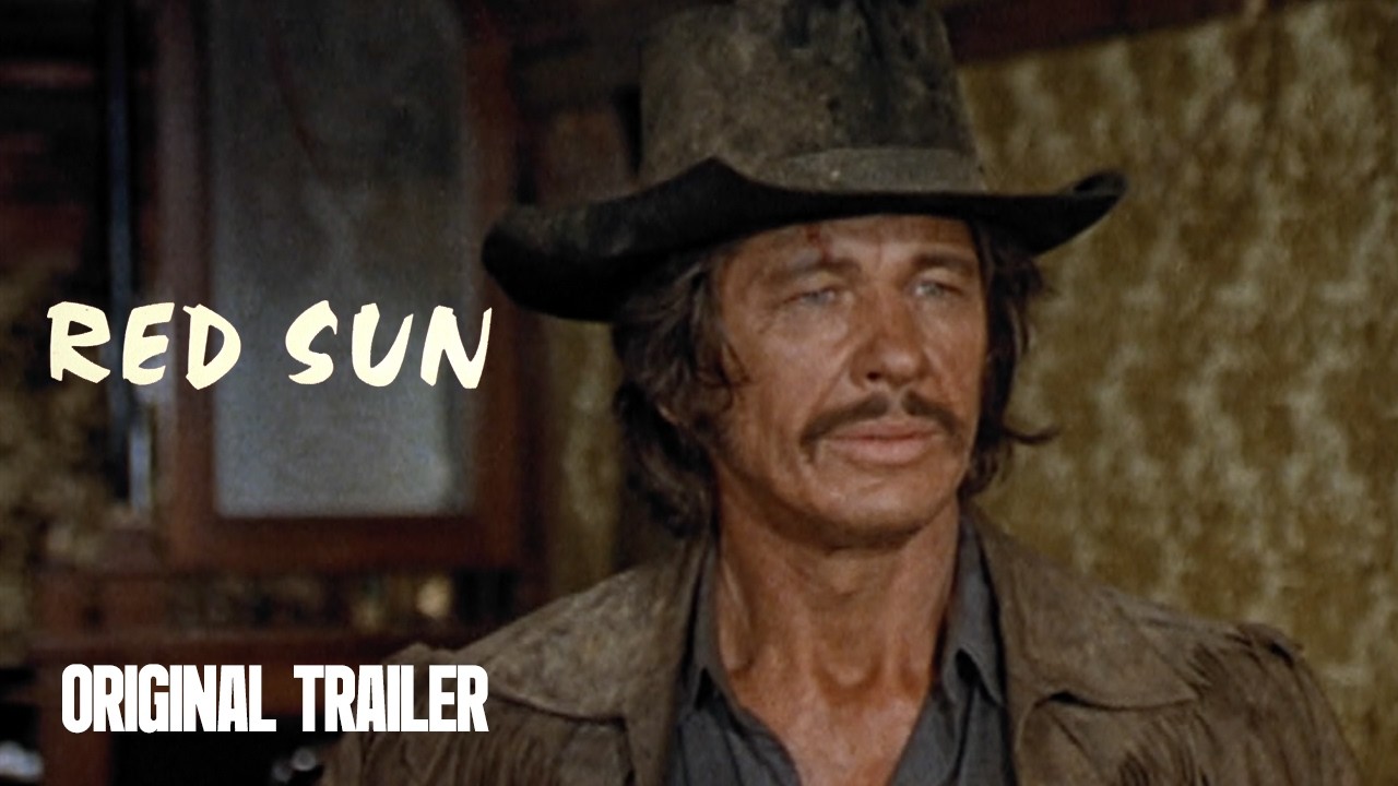 Original Trailer