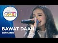 Zephanie - Bawat Daan | iWant ASAP Highlights