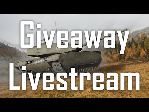 | FREE Stuff | World of Tanks Modern Armor | WoT Console | The Independents |