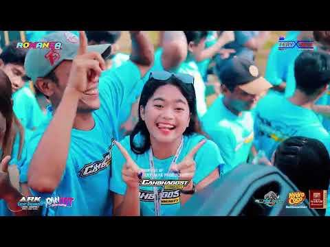 ROMANSA - MANUSIA BIASA - EVIS RENATA - ANNIVERSARY 19TH CAHBHAGOST COMMUNITY - LAP. NGABUL JEPARA