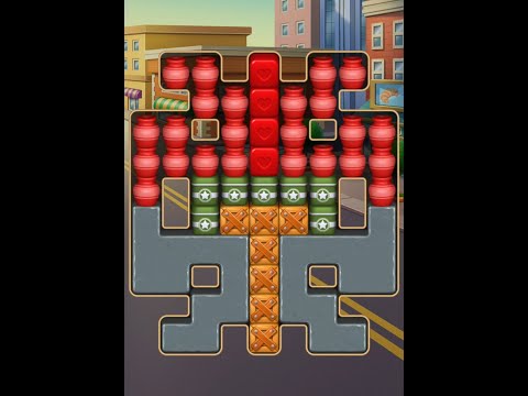 TOON BLAST level 6367