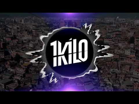 1Kilo- Cypher Alma De Favela (Parte do CT)