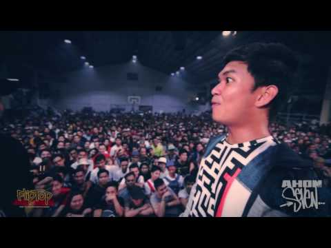 FlipTop - M Zhayt vs EJ Power