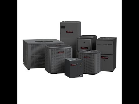 Amana Air Conditioning
